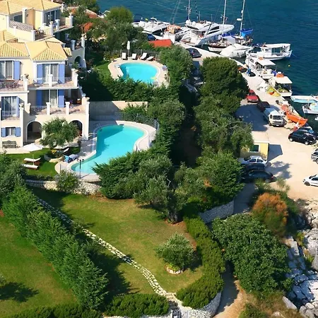 Sleeps 10 Pool Wifi * Kassiopi